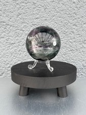 Fluorit grün Kugel ca. 578g