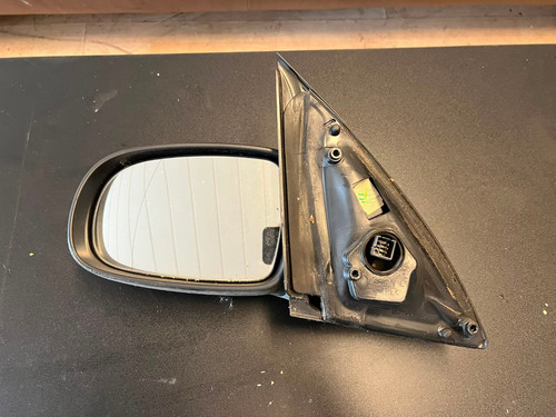 Opel corsa aussenspiegel - c,