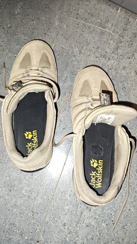 Jack wolfskin damen schuhe - wolfskin,