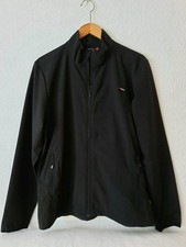 Maier Sports Herren Jacke schwarz Größe 52 neuwertig