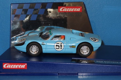 Carrera digital 132 porsche - 132,