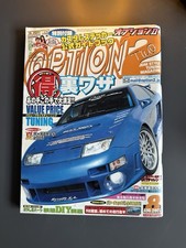 Option 2 two Option drift