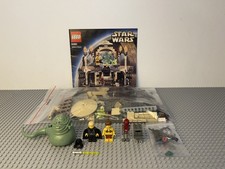 LEGO Star Wars Set 4480 Jabbas