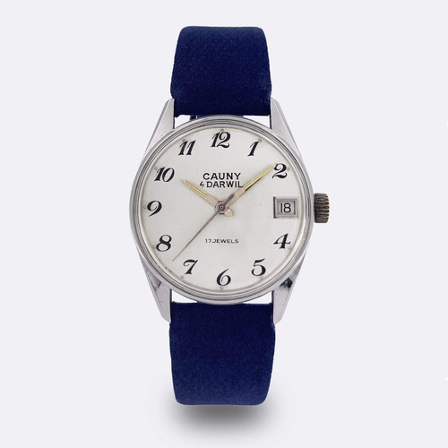Cauny darwil dresswatch - cauny,