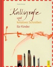 Kalligrafie und kreatives