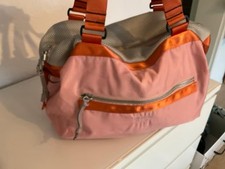 George Gina & Lucy Tasche 