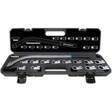 HASKYY Spannrollenschlüssel