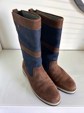 Ultima Segelstiefel von