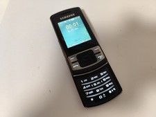 Samsung  C 3050 Slider  -