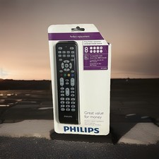 PHILIPS Universalfernbedienung