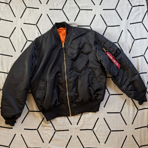 Alpha industries herren - industries,