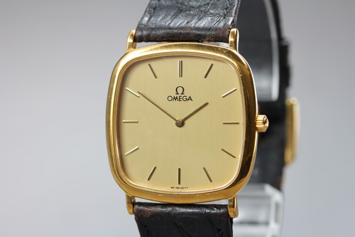 1991 vintage omega ville - de,