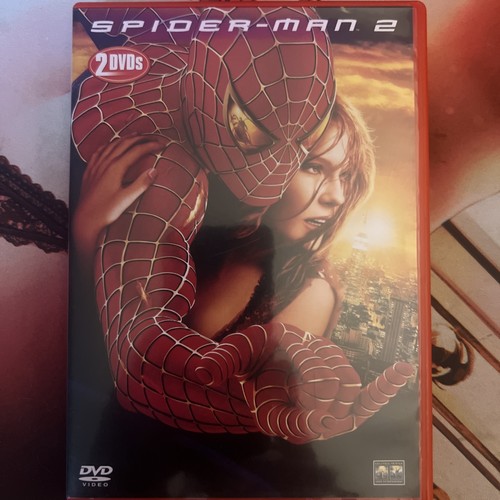 Spiderman mit james - 2,