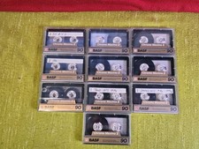 10x BASF Chrome Maxima II 90
