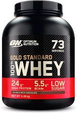 Optimum nutrition gold - nutrition,