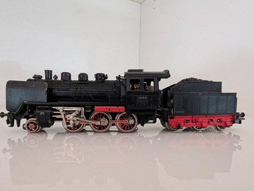 Märklin modell 3003 mit - modell,