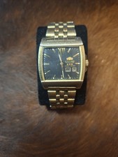 Orient 3Star Vintage  Automatik Water Resist 50m Stainless Steel Japan