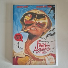 DVD | Fear and loathing in Las