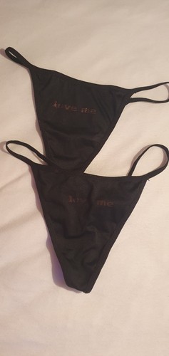 String tanga damen mini - string,