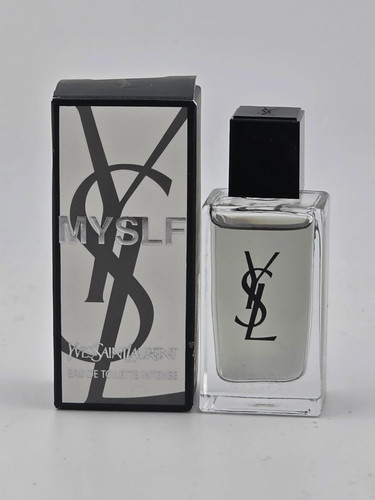 Yves saint laurent - saint,