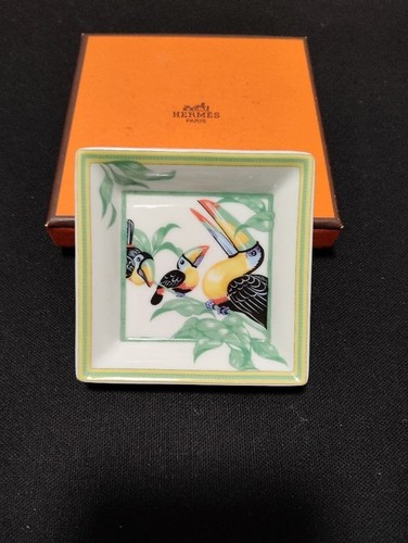 Hermes paris tablett tukan - hermes,