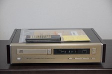 Accuphase DP-60 CD-Player