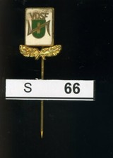 S066, Angelsport, VDSF Gold