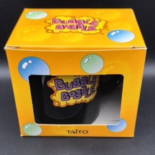 Bubble Bobble Tasse-  Retro