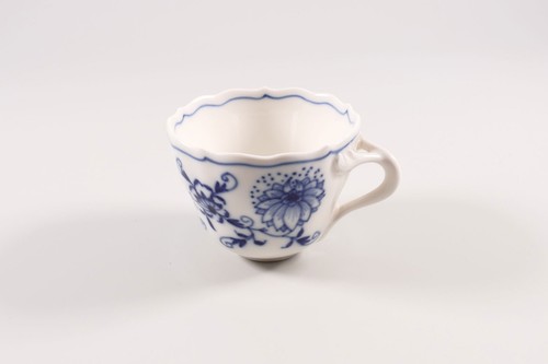 Meissen moccatasse und - meissen,