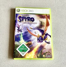 The Legend of Spyro: Dawn of