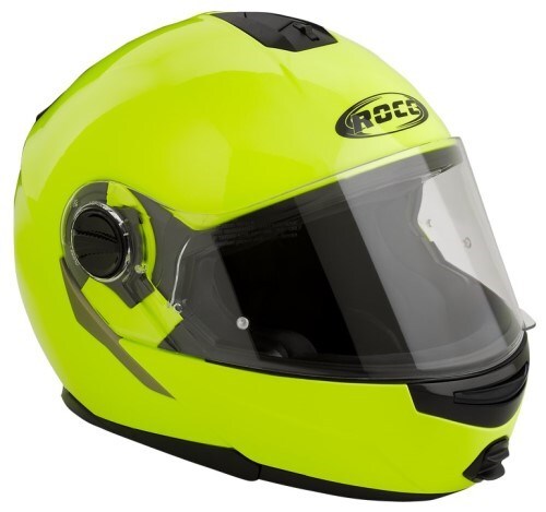 Rocc büse 680 klapphelm - by,