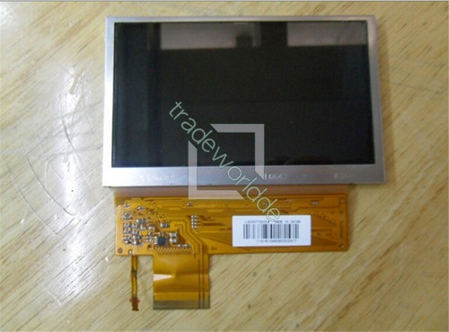 Lq043t3dx03 480 272 - 4.3'', 480×272