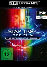 Star Trek 1 - Der Film - 4K