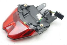 TRIUMPH STREET TRIPLE R 675 ABS L67LR RÜCKLICHT TAIL LIGHT REAR LAMPE
