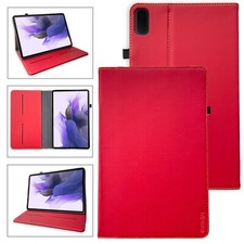 Leder Schutzhülle Samsung