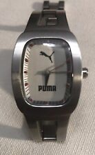 Puma Damen-Armbanduhr