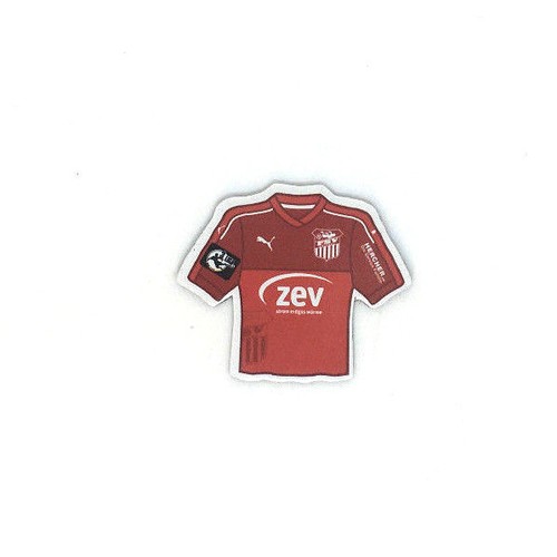 Fsv zwickau trikot - fsv,
