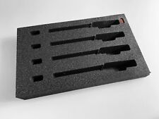 Schaumstoffeinlage Passen Für