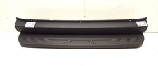 MB Sprinter W907 W910 Trittbrett Stoßstange Bumper Hinten A9078851100 Y454