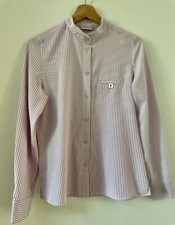 Top Zustand lila weiß