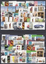 BRD Frankatur Frankaturware