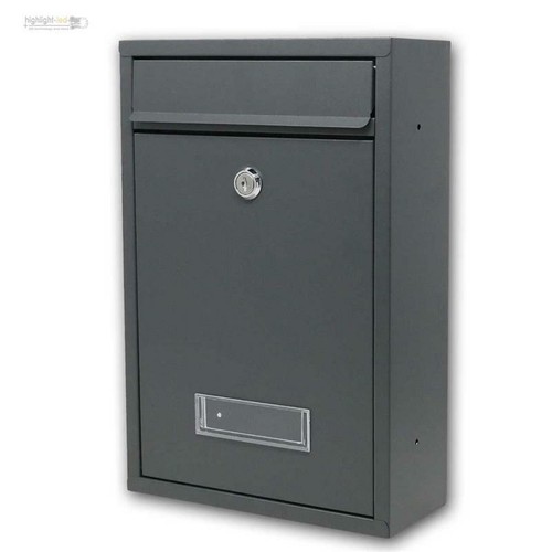 Kleiner briefkasten bali - kleiner,