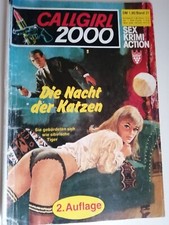 Callgirl 2000, Band 21, "Die