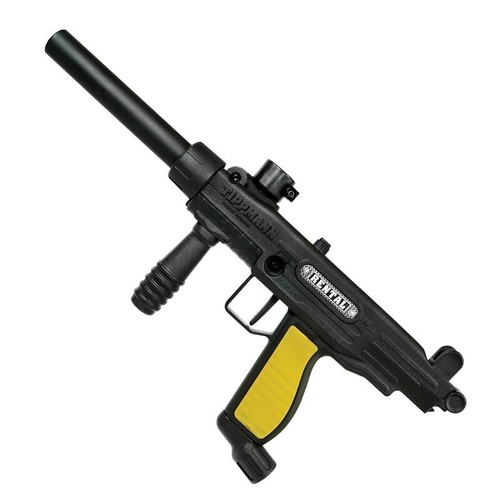 Tippmann rental - ft-12,