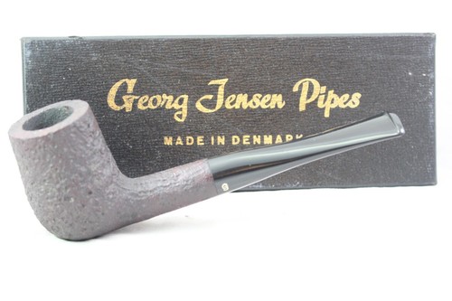 Pfeife pipa georg jensen - pfeife,,