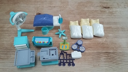 Playmobil konvolut vintage - playmobil,