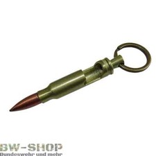 SCHLÜSSELANHÄNGER PATRONE