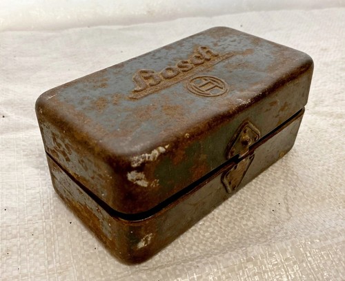 Bosch box zündkerzen spark - bosch,