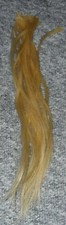 20 Stck. hair talk extensions Echthaar Tressen Tape