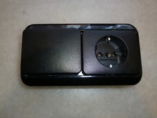 BUSCH JAEGER ALPHA NEA